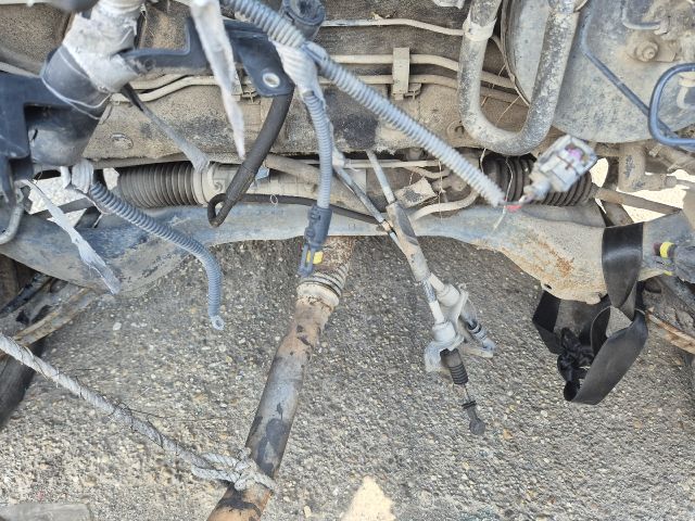 bontott FIAT DOBLO Bal Visszapillantó Tükör (Mechanikus)