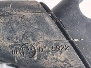 bontott FIAT DOBLO Bal Visszapillantó Tükör (Mechanikus)