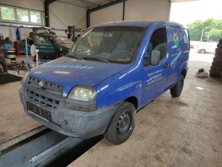 bontott FIAT DOBLO Bal Visszapillantó Tükör (Mechanikus)