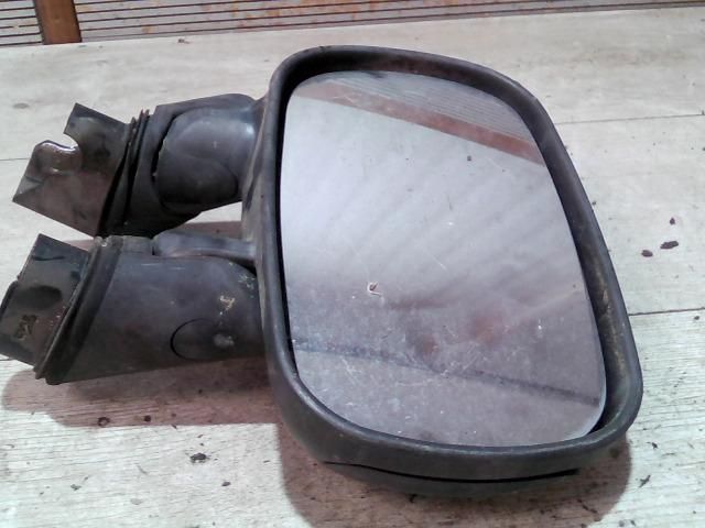bontott FIAT DOBLO Bal Visszapillantó Tükör (Mechanikus)