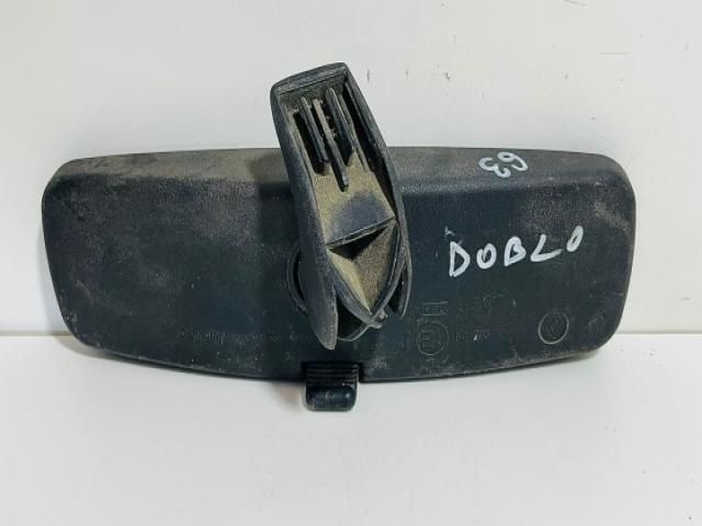 bontott FIAT DOBLO Belső Visszapillantó Tükör