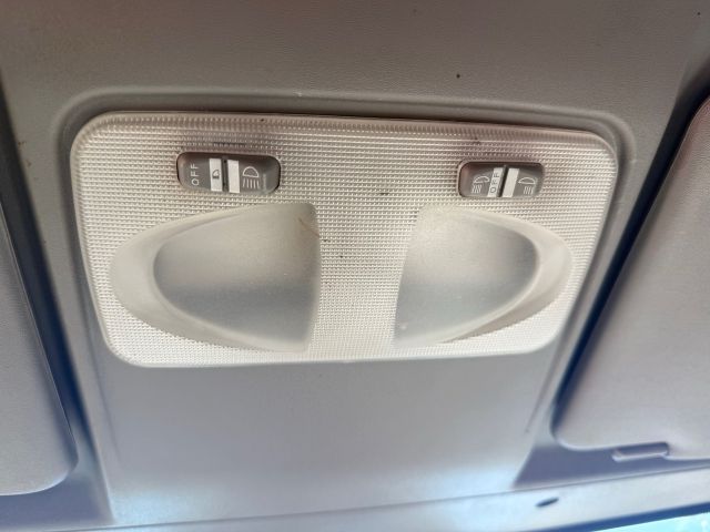 bontott FIAT DOBLO Beltér Világítás Első