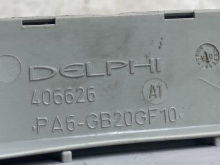 bontott FIAT DOBLO Biztosítéktábla Doboz