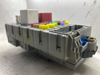 bontott FIAT DOBLO Biztosítéktábla Doboz