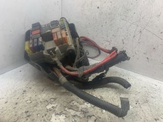 bontott FIAT DOBLO Biztosítéktábla Doboz