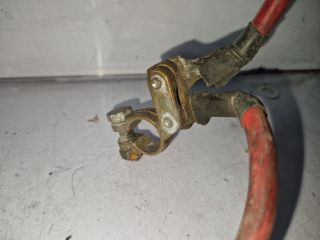 bontott FIAT DOBLO Biztosítéktábla Doboz