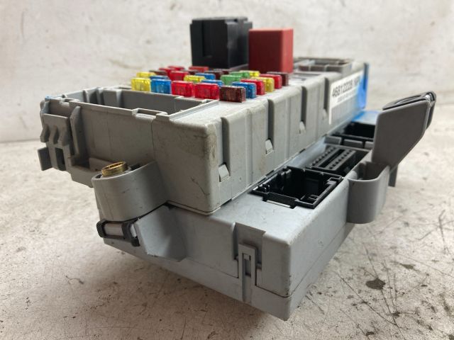 bontott FIAT DOBLO Biztosítéktábla Doboz