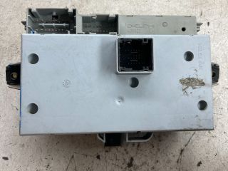 bontott FIAT DOBLO Biztosítéktábla Doboz