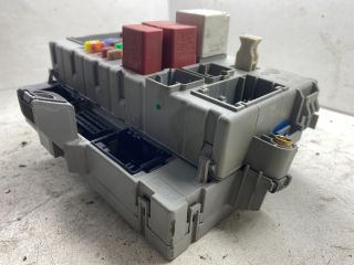 bontott FIAT DOBLO Biztosítéktábla Doboz