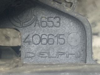 bontott FIAT DOBLO Biztosítéktábla Doboz