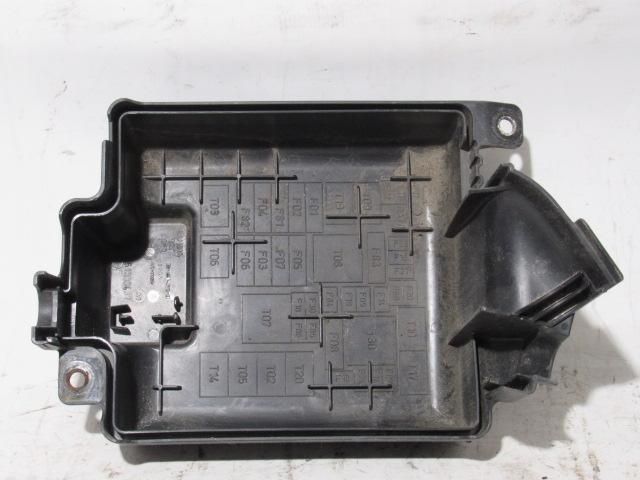 bontott FIAT DOBLO Biztosítéktábla Doboz