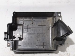 bontott FIAT DOBLO Biztosítéktábla Doboz