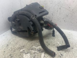 bontott FIAT DOBLO Biztosítéktábla Doboz