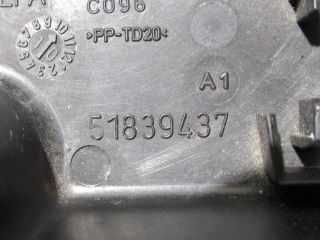 bontott FIAT DOBLO Biztosítéktábla Doboz