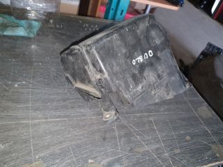 bontott FIAT DOBLO Biztosítéktábla Doboz