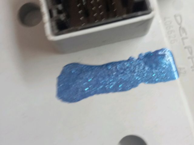 bontott FIAT DOBLO Biztosítéktábla Utastér