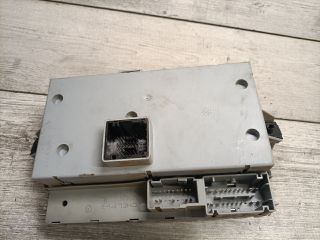 bontott FIAT DOBLO Biztosítéktábla Utastér