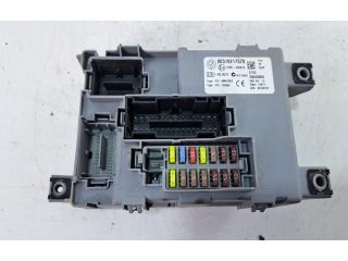 bontott FIAT DOBLO Biztosítéktábla Utastér