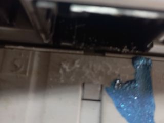 bontott FIAT DOBLO Biztosítéktábla Utastér