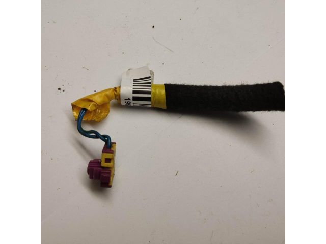 bontott FIAT DOBLO Csatlakozó