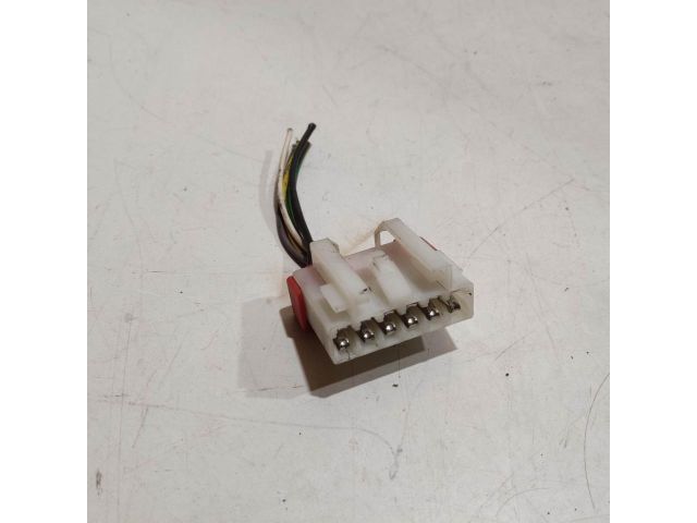 bontott FIAT DOBLO Csatlakozó