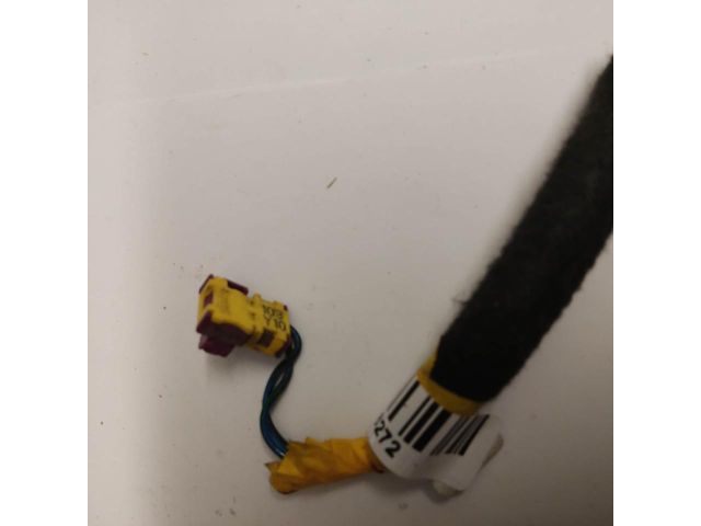 bontott FIAT DOBLO Csatlakozó