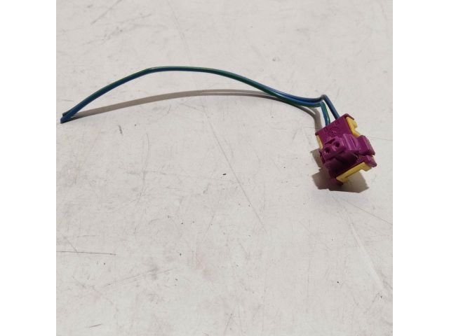 bontott FIAT DOBLO Csatlakozó