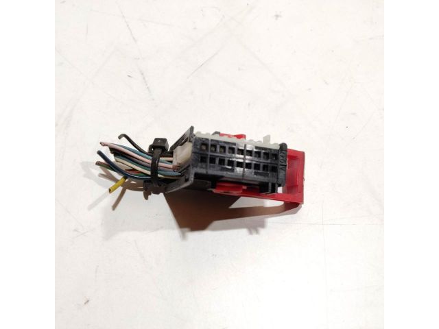 bontott FIAT DOBLO Csatlakozó