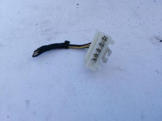 bontott FIAT DOBLO Csatlakozó