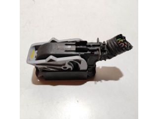 bontott FIAT DOBLO Csatlakozó