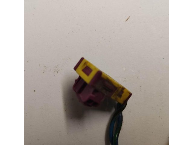 bontott FIAT DOBLO Csatlakozó