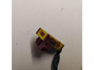 bontott FIAT DOBLO Csatlakozó