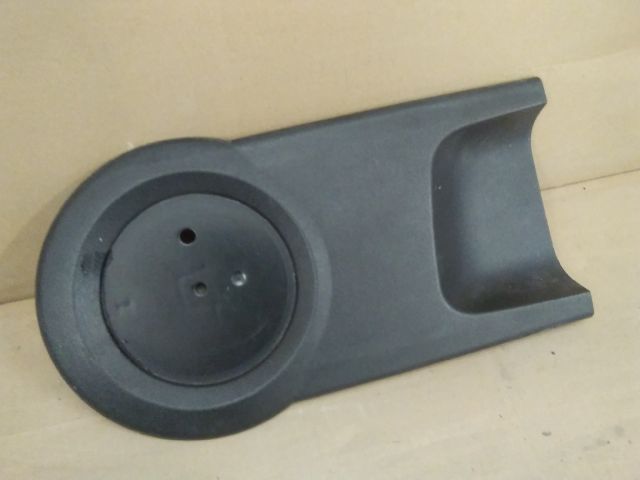 bontott FIAT DOBLO Csomagtérajtó Díszléc