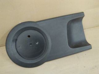 bontott FIAT DOBLO Csomagtérajtó Díszléc