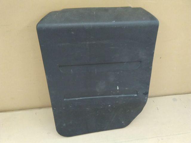 bontott FIAT DOBLO Csomagtérajtó Kárpit