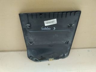 bontott FIAT DOBLO Csomagtérajtó Kárpit