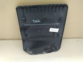 bontott FIAT DOBLO Csomagtérajtó Kárpit