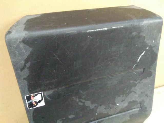 bontott FIAT DOBLO Csomagtérajtó Kárpit