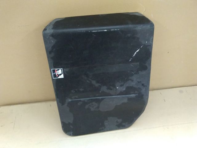 bontott FIAT DOBLO Csomagtérajtó Kárpit