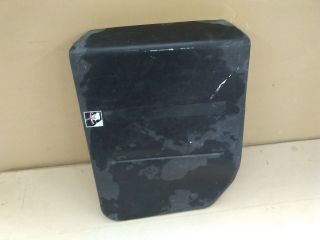 bontott FIAT DOBLO Csomagtérajtó Kárpit