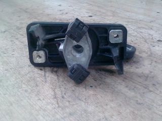 bontott FIAT DOBLO Csomagtérajtó Kilincs