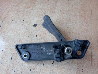 bontott FIAT DOBLO Csomagtérajtó Kilincs