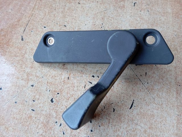 bontott FIAT DOBLO Csomagtérajtó Kilincs