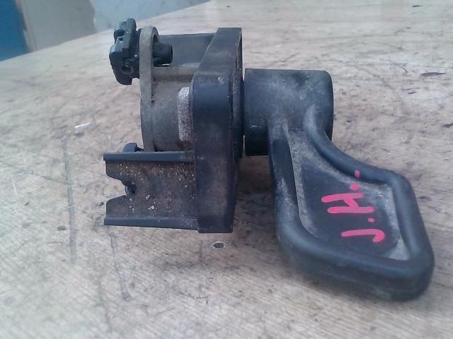 bontott FIAT DOBLO Csomagtérajtó Kilincs