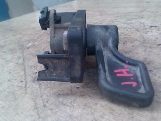 bontott FIAT DOBLO Csomagtérajtó Kilincs