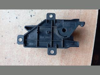 bontott FIAT DOBLO Csomagtérajtó Kilincs