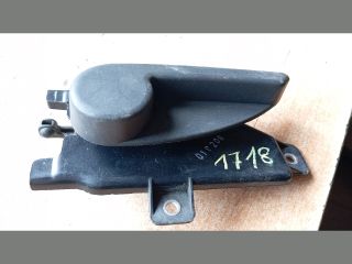 bontott FIAT DOBLO Csomagtérajtó Kilincs