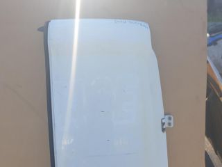 bontott FIAT DOBLO Csomagtérajtó (Részeivel)