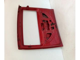 bontott FIAT DOBLO Csomagtérajtó (Üres lemez)