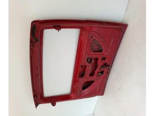 bontott FIAT DOBLO Csomagtérajtó (Üres lemez)